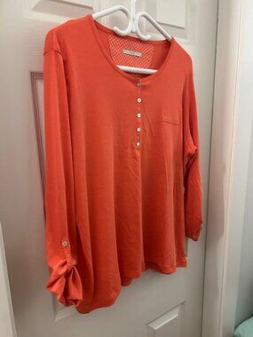 Brax Long Sleeve T-Shirt